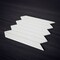 Ekena Millwork Medium Mission Decorative Fretwork Wall Panels in Architectural PVC, 15 3/8"W x 15 3/8"H x 3/8"T WALP16X16MSN - alternate 6